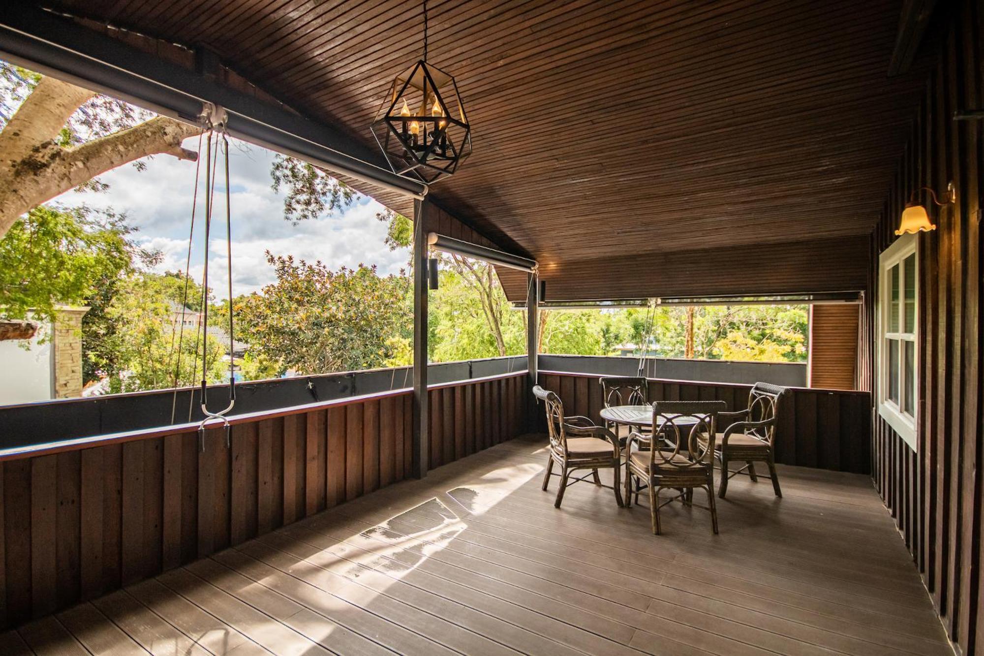 Rancho Charnvee Resort & Country Club Khaoyai Pakchong Exterior photo