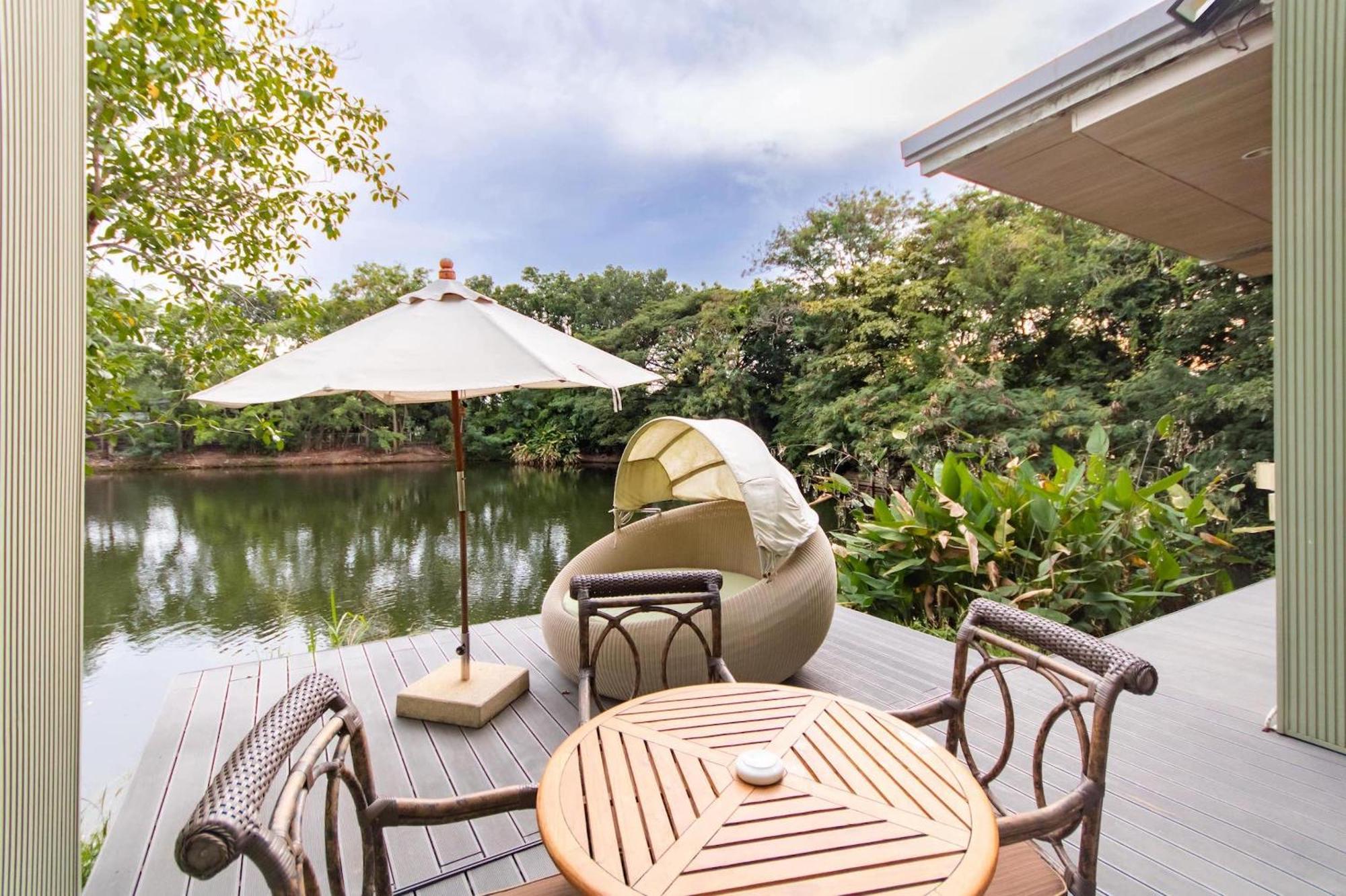 Rancho Charnvee Resort & Country Club Khaoyai Pakchong Exterior photo